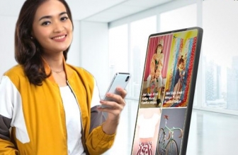 Indosat Ooredoo dan Snap Berkolaborasi Siapkan iAds Berbasis AR