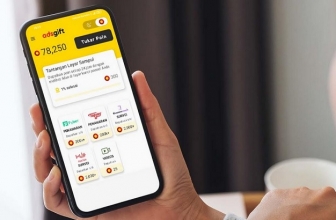 Indosat Ooredoo Luncurkan iAds Berbasis Augmented Reality