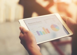 Pakai iDA untuk Analisa Performa Bisnis