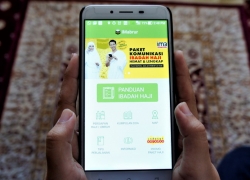 Dukung Kenyamanan Ibadah Haji, Indosat Ooredoo Luncurkan iMabrur