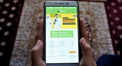 Dukung Kenyamanan Ibadah Haji, Indosat Ooredoo Luncurkan iMabrur
