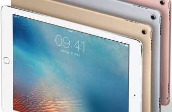iPad Pro 9.7, Datang Dengan True Tone Display