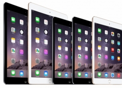 iPad Pro 2, Benamkan A10X