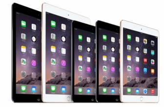 iPad Pro 2, Benamkan A10X