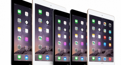 iPad Pro 2, Benamkan A10X