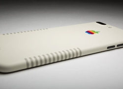 ColorWare Rilis iPhone 7 Plus Bergaya Retro, Indah dan Mahal