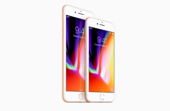 8 Hal yang Patut Disukai Pada iPhone 8 dan iPhone 8 Plus