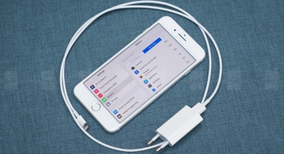 Tips Tingkatkan Baterai Pada iPhone 8 dan iPhone 8 Plus
