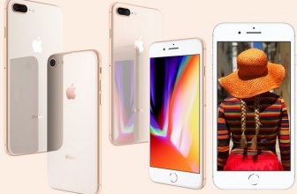 iPhone 8 dan 8 Plus Tangguh dengan Chipset A11 Bionic
