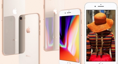 iPhone 8 dan 8 Plus Tangguh dengan Chipset A11 Bionic