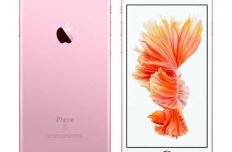 Perangkat Apple Akan Punya Varian Warna Pink