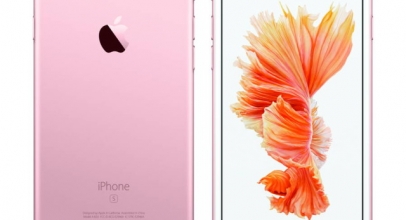 Perangkat Apple Akan Punya Varian Warna Pink