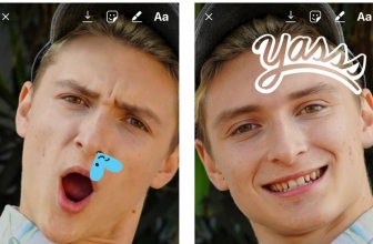 Tips Instagram: Mari Remix Foto Kiriman Langsung