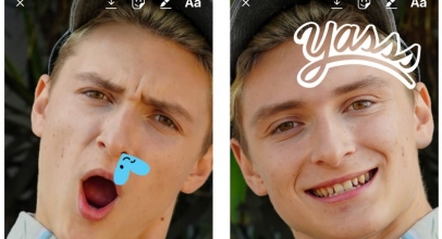Tips Instagram: Mari Remix Foto Kiriman Langsung