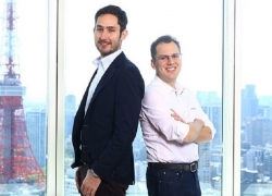 Founder dan Co-Founder Instagram Mendadak Undur Diri
