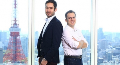 Founder dan Co-Founder Instagram Mendadak Undur Diri