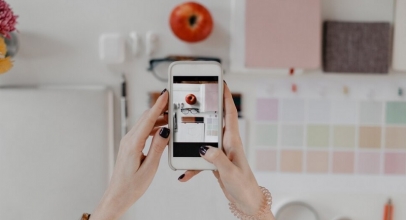 Instagram Curi Kesempatan Setelah Tiktok Dilarang di AS
