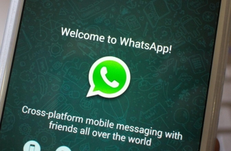 Ungkap Trik WhatsApp yang Tersembunyi