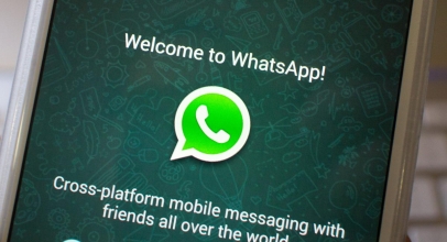 Ungkap Trik WhatsApp yang Tersembunyi