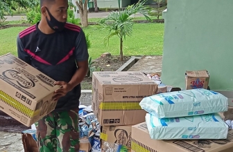 XL Axiata Buka Donasi untuk Korban Gempa Sulawesi Barat