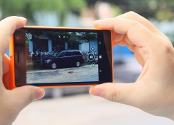 Optimalisasi Kamera Microsoft Lumia 730