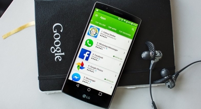 Jurus Unduh Aplikasi Terlarang di Google Play Store