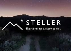 Steller, Rangkai Foto dan Video Jadi Cerita Menarik