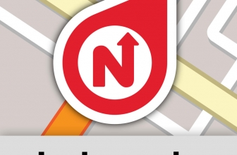 NLife Indonesia, Navigasi GPS Secara Offline