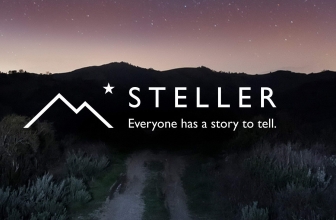 Steller, Rangkai Foto dan Video Jadi Cerita Menarik