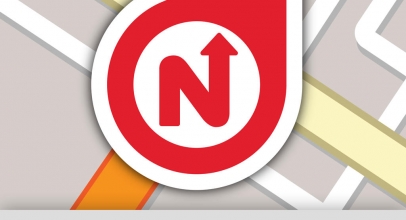 NLife Indonesia, Navigasi GPS Secara Offline