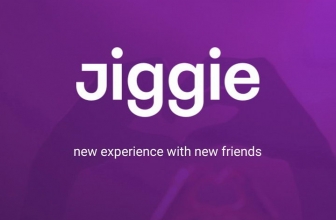 Jiggie, Dicover Fun Events