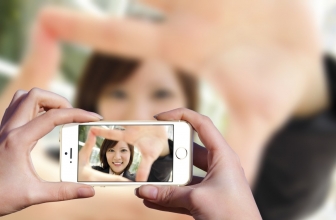 Trik Memotret dengan iPhone