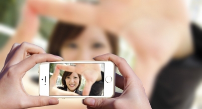 Trik Memotret dengan iPhone