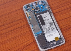 Tips Penggunaan Baterai Samsung Galaxy S7 Hemat