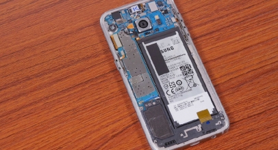 Tips Penggunaan Baterai Samsung Galaxy S7 Hemat