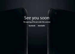 Yotaphone Lepas Seri Baru yang Masih Setia dengan Dua Layar