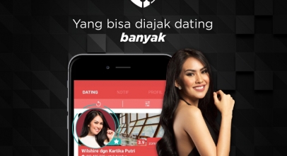 Cinlok Kencan Sambil Diner di Restoran