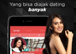 Cinlok, Aplikasi Kencan Sambil Dinner di Restoran