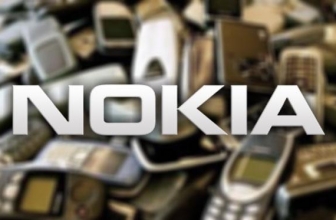 Dibalik Kembalinya Nama Nokia