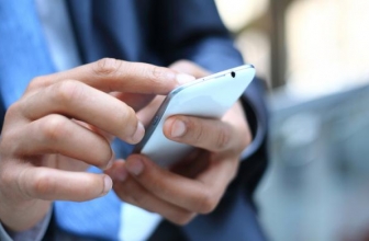Saatnya Bayar Zakat Pakai Gadget