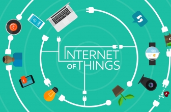Dari Telepon menjadi Internet of Things (IoT)