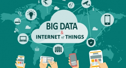 Semua Terhubung ke IoT
