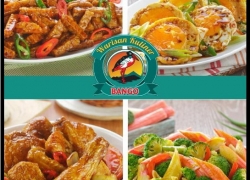 Bango Warisan Kuliner – Cara Mudah Berkuliner Masakan Nusantara