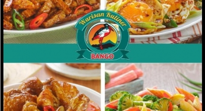 Bango Warisan Kuliner – Cara Mudah Berkuliner Masakan Nusantara