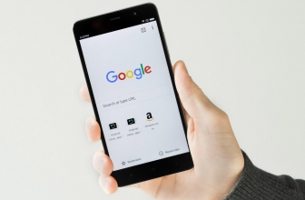 Bersih-bersih Data Google Agar Tak Terpantau