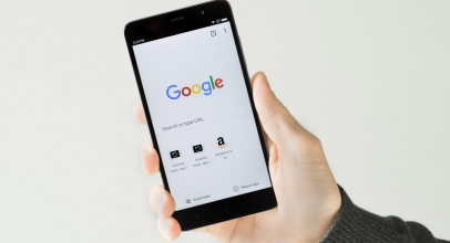 Bersih-bersih Data Google Agar Tak Terpantau