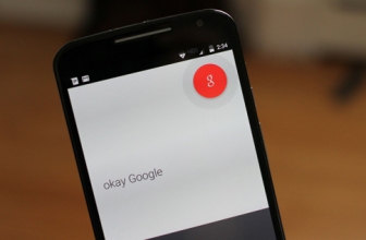 TipsnTrick: Ragam Perintah untuk Google Now