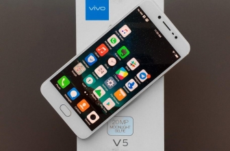 Kenali Fitur Menarik di vivo V5