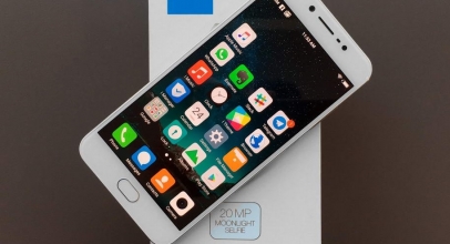 Kenali Fitur Menarik di vivo V5