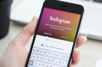 Tips Instagram Optimalisasi 8 Fitur